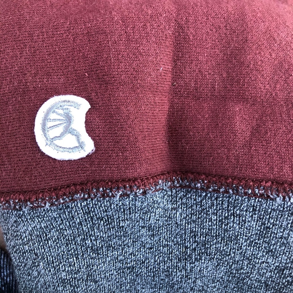 🤡SOLD Vintage Champion Sweatshirt 🌍HP🌏 - Picture 7 of 7